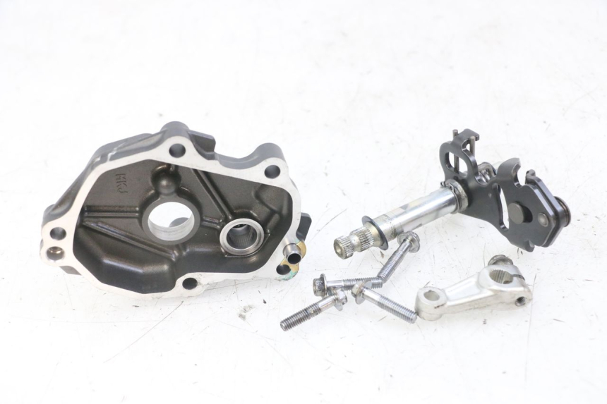 photo de ALBERO INGRANAGGIO HONDA CB R 1000 (2018 - 2023) - Vista d'insieme del prodotto