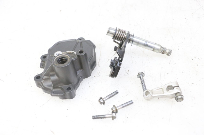 photo de ALBERO INGRANAGGIO HONDA CB R 1000 (2018 - 2023) - Marcature e riferimenti originali