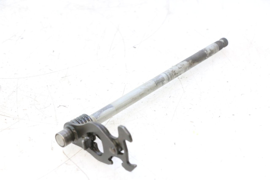 photo de ALBERO INGRANAGGIO HONDA CB TWO FIFTY 250 (1991 - 2002) - Zoom sullo stato d'uso