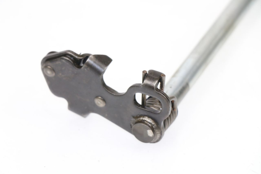 photo de Albero selettore HONDA CBF N 600 (2008 - 2010) - Zoom sullo stato d'uso