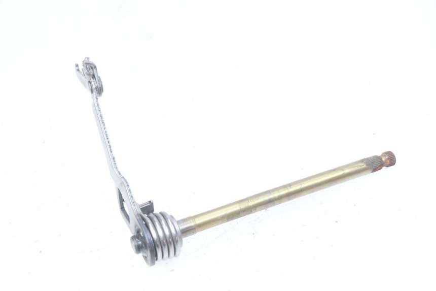 photo de ALBERO CAMBIO TNT MOTOR CITY 50 (2007 - 2018) - Zoom sullo stato d'uso