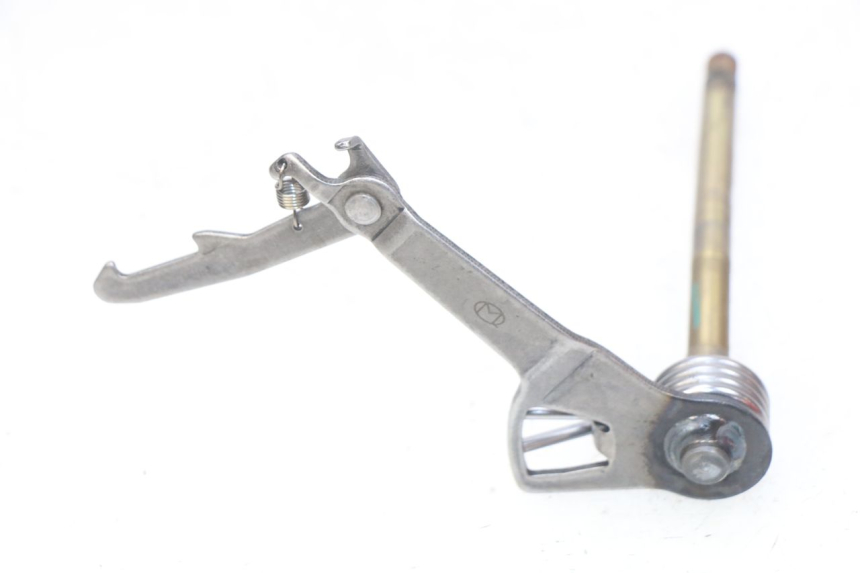 photo de ALBERO CAMBIO TNT MOTOR CITY 50 (2007 - 2018) - Altra angolazione