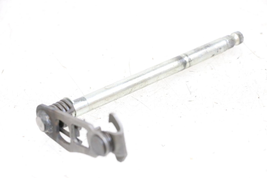 photo de ALBERO INGRANAGGIO SHERCO CITY CORP 125 (2003 - 2007) - Vista principale