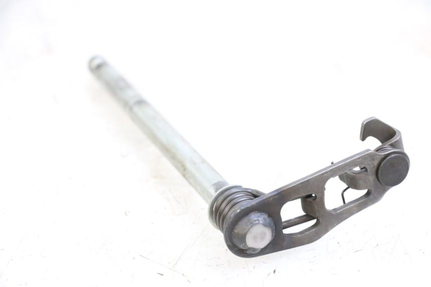 photo de ALBERO INGRANAGGIO SHERCO CITY CORP 125 (2003 - 2007) - Dettaglio del componente