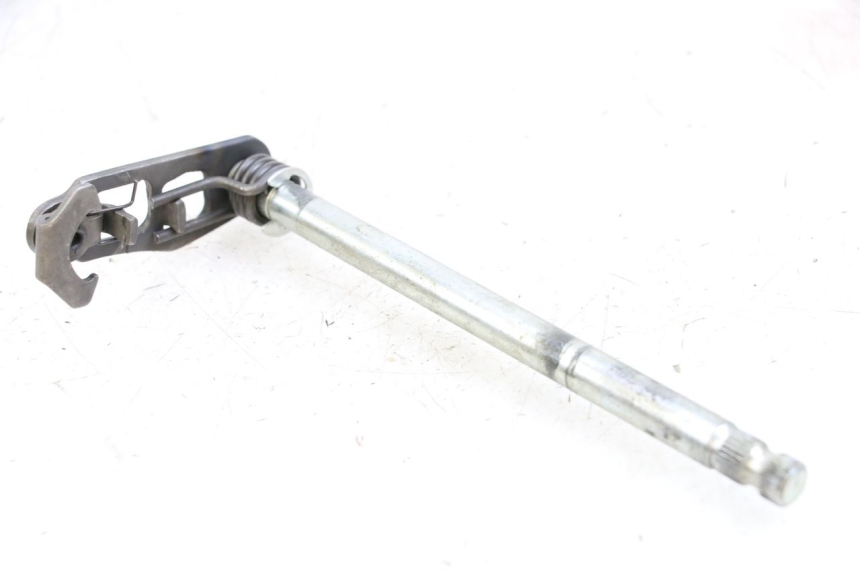 photo de ALBERO INGRANAGGIO SHERCO CITY CORP 125 (2003 - 2007) - Zoom sullo stato d'uso