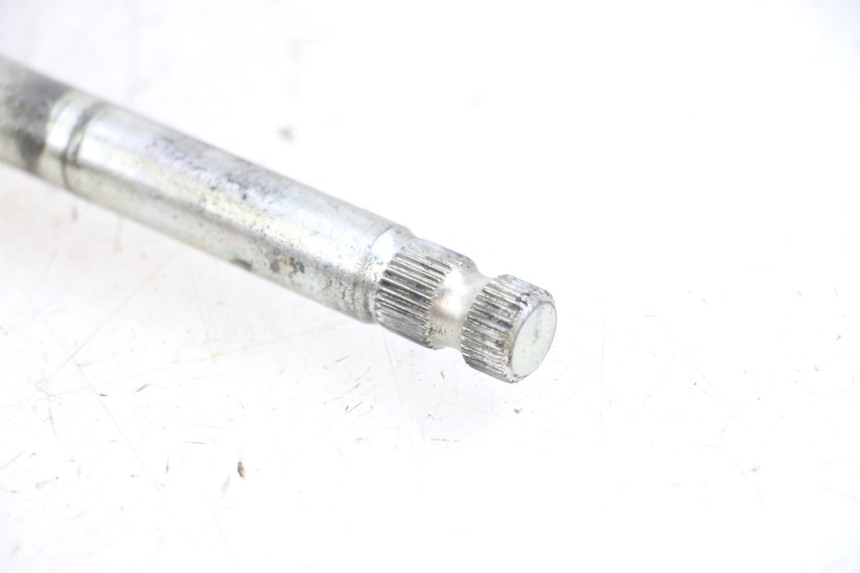 photo de ALBERO INGRANAGGIO SHERCO CITY CORP 125 (2003 - 2007) - Altra angolazione