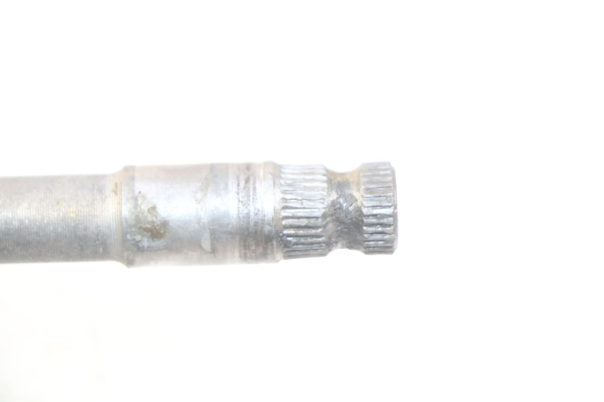 photo de ALBERO CAMBIO HONDA CR 125 (1995 - 1997) - Zoom sullo stato d'uso