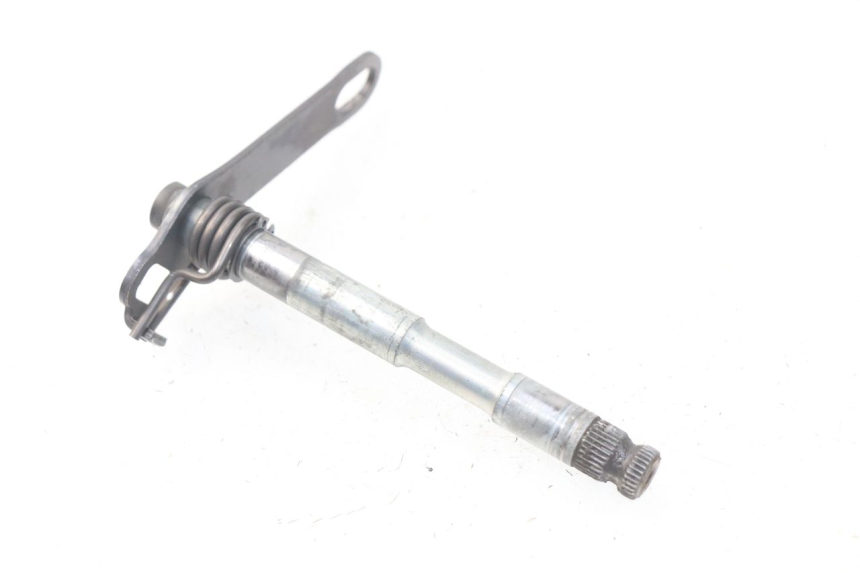 photo de ALBERO INGRANAGGIO HONDA CRF CR-F 450 (2001 - 2005) - Vista principale