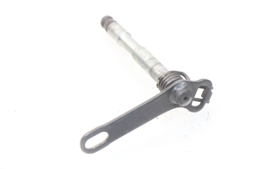 photo de ALBERO INGRANAGGIO HONDA CRF CR-F 450 (2001 - 2005) - Altra angolazione