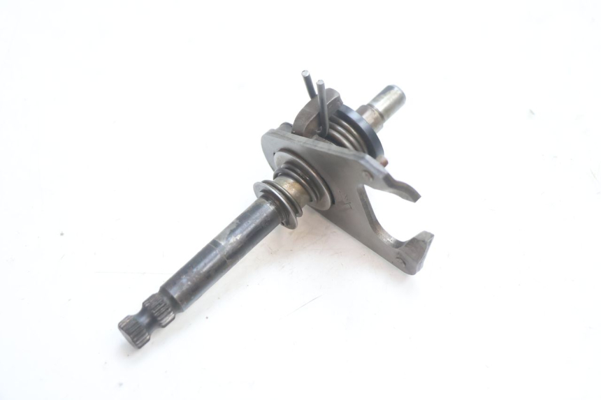 photo de ALBERO INGRANAGGIO HM HONDA CRM DERAPAGE RR 50 (2006 - 2017) - Vista principale