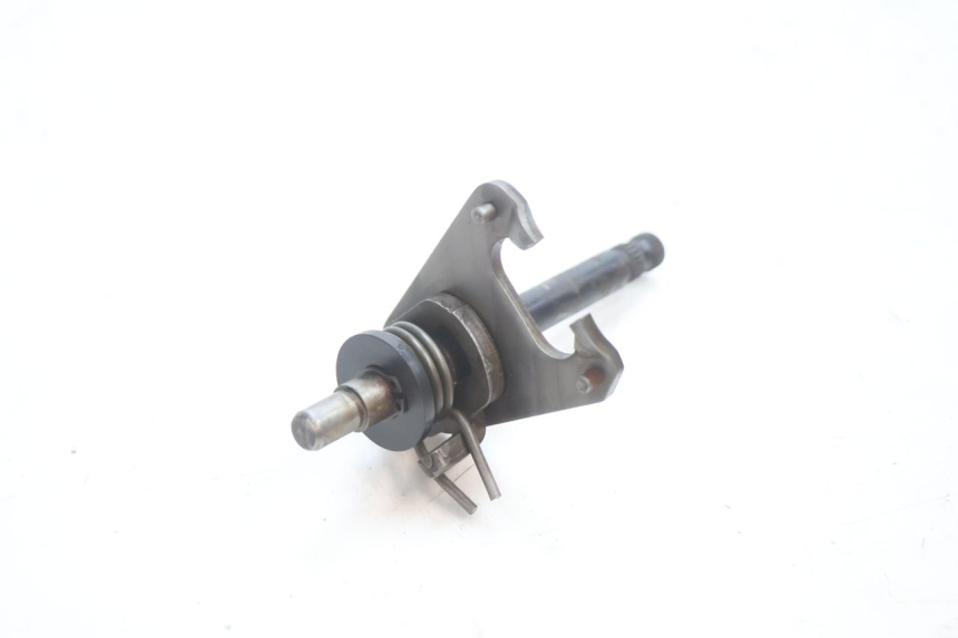 photo de ALBERO INGRANAGGIO HM HONDA CRM DERAPAGE RR 50 (2006 - 2017) - Zoom sullo stato d'uso