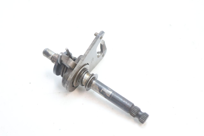 photo de ALBERO INGRANAGGIO HM HONDA CRM DERAPAGE RR 50 (2006 - 2017) - Altra angolazione