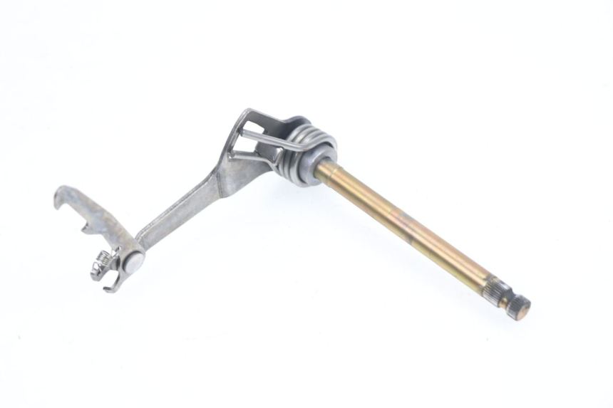 photo de Albero selettore KXD DIRT BIKE 607 125 (2014 - 2020) - Vista principale