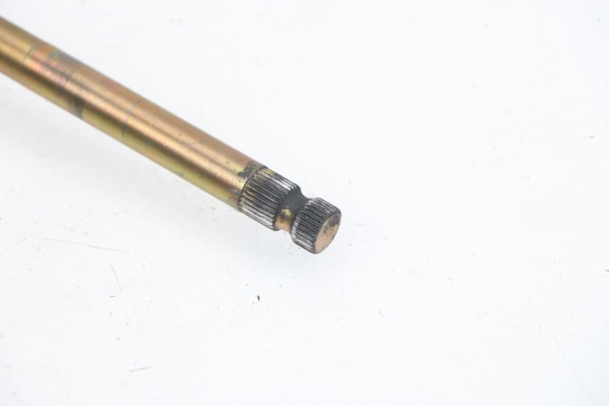 photo de Albero selettore KXD DIRT BIKE 607 125 (2014 - 2020) - Zoom sullo stato d'uso