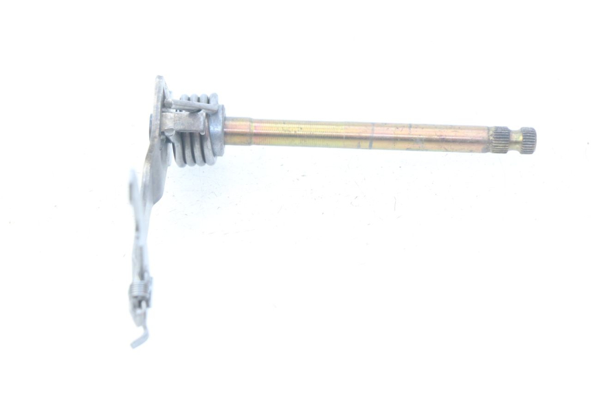 photo de ALBERO CAMBIO LONCIN DIRT BIKE 125 - Dettaglio del componente