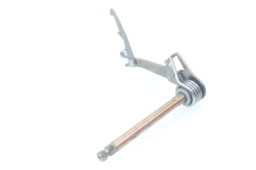 photo de ALBERO CAMBIO LONCIN DIRT BIKE 125 - Zoom sullo stato d'uso