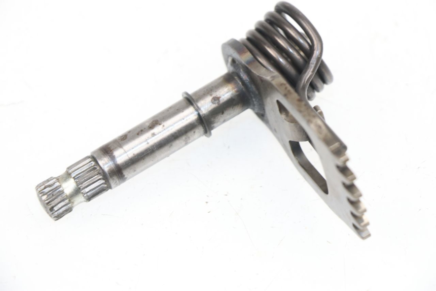 photo de ALBERO CAMBIO SUZUKI DR DJEBEL 600 (1985 - 1990) - Vista principale