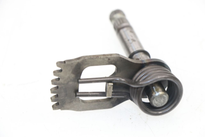 photo de ALBERO CAMBIO SUZUKI DR DJEBEL 600 (1985 - 1990) - Dettaglio del componente