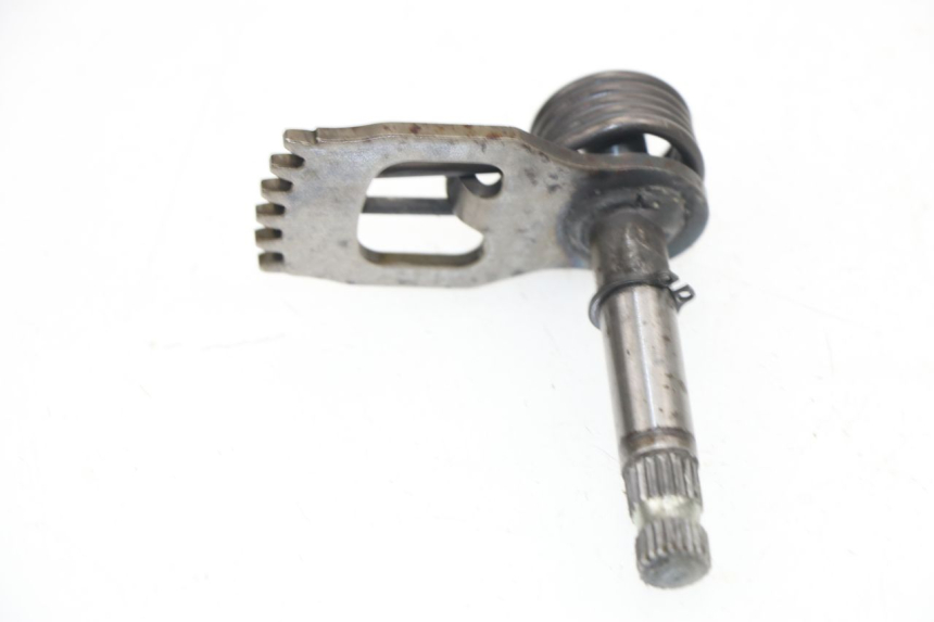 photo de ALBERO CAMBIO SUZUKI DR DJEBEL 600 (1985 - 1990) - Zoom sullo stato d'uso