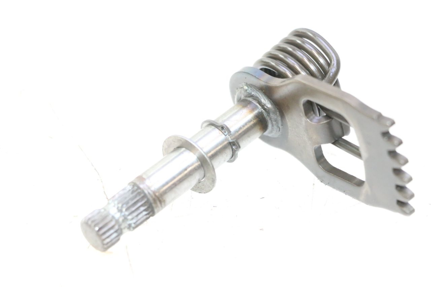 photo de ALBERO INGRANAGGIO SUZUKI DR S 600 (1985 - 1989) - Vista principale