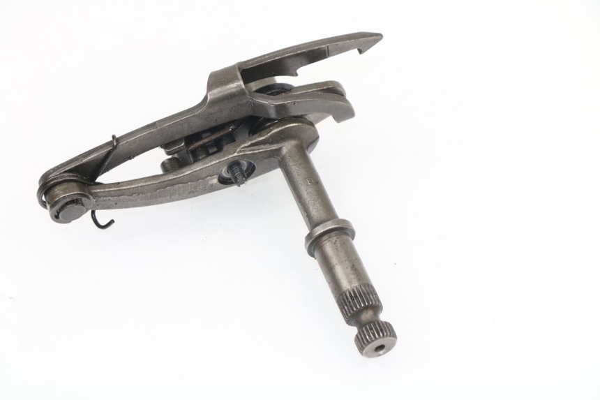 photo de Albero selettore DUCATI M796 MONSTER ABS 796 (2010 - 2014) - Vista principale