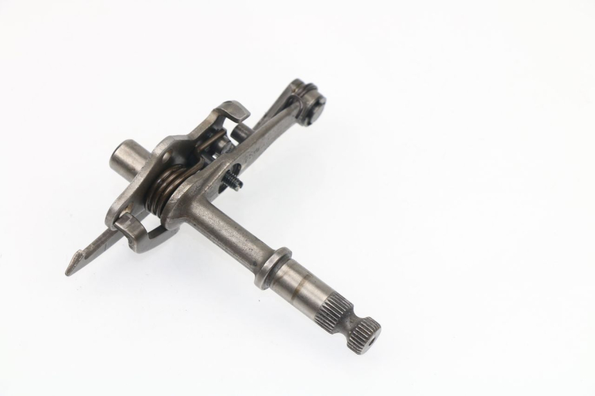 photo de Albero selettore DUCATI M796 MONSTER ABS 796 (2010 - 2014) - Zoom sullo stato d'uso