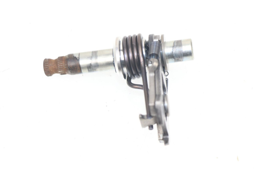 photo de ALBERO CAMBIO KAWASAKI ER-6 ER6 F 650 (2006 - 2009) - Zoom sullo stato d'uso