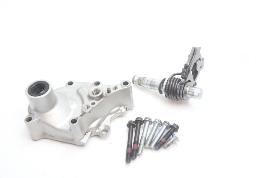 photo de ALBERO INGRANAGGIO KAWASAKI ER-6 ER6 N 650 (2005 - 2009) - Vista principale