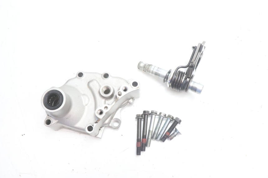 photo de ALBERO INGRANAGGIO KAWASAKI ER-6 ER6 N 650 (2005 - 2009) - Dettaglio del componente