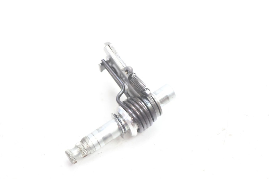 photo de ALBERO INGRANAGGIO KAWASAKI ER-6 ER6 N 650 (2005 - 2009) - Zoom sullo stato d'uso