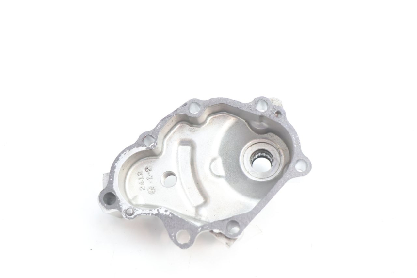 photo de ALBERO INGRANAGGIO KAWASAKI ER-6 ER6 N 650 (2005 - 2009) - Stato della superficie e materiale