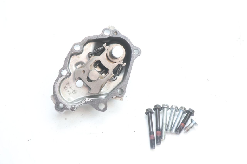 photo de ALBERO INGRANAGGIO KAWASAKI ER-6 ER6 N 650 (2005 - 2009) - Ricambio usato controllato