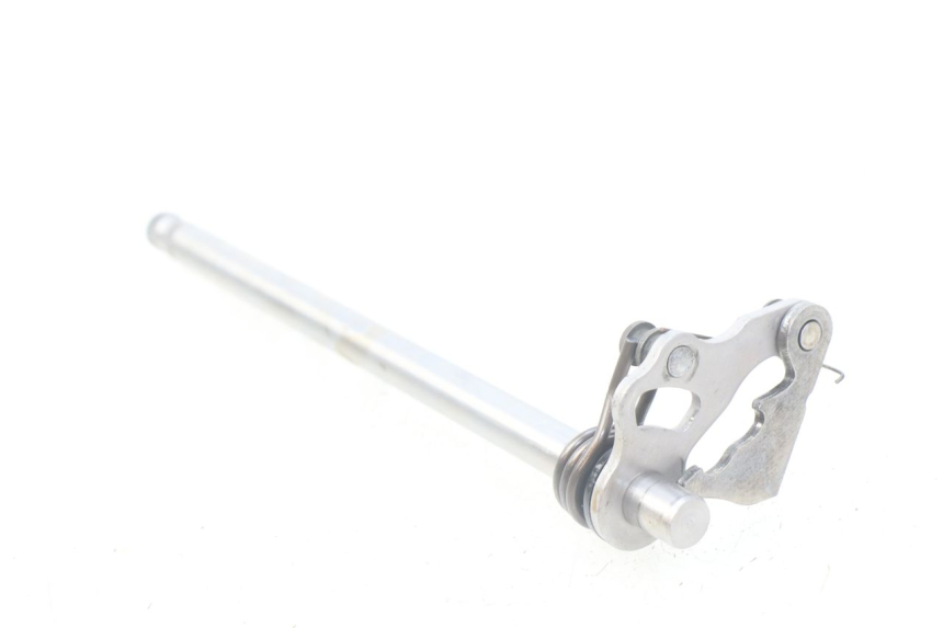 photo de Albero selettore BMW F GS K81 850 (2018 - 2023) - Zoom sullo stato d'uso