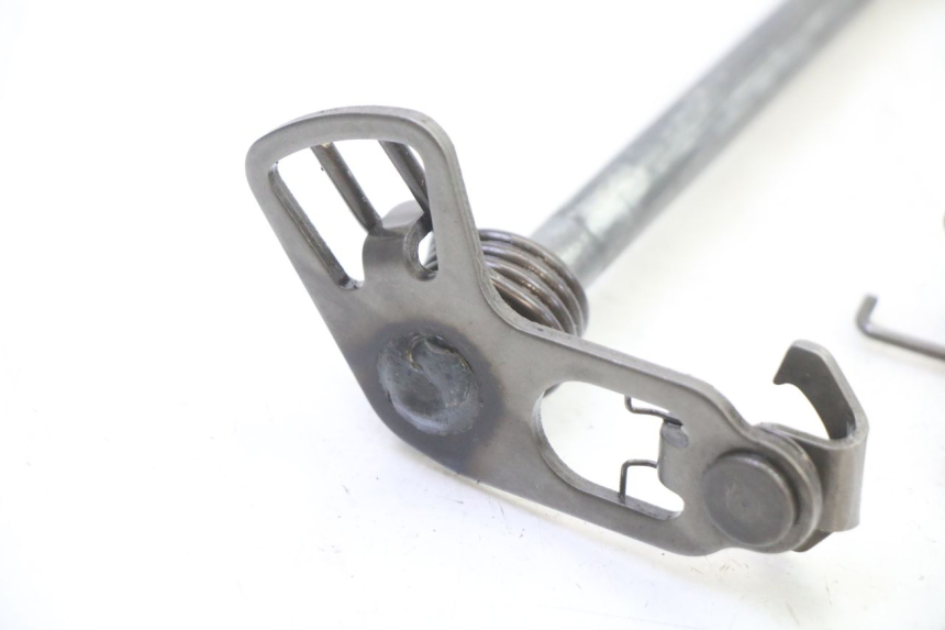 photo de ALBERO INGRANAGGIO YAMAHA FJ 36Y 1100 (1984 - 1985) - Dettaglio del componente