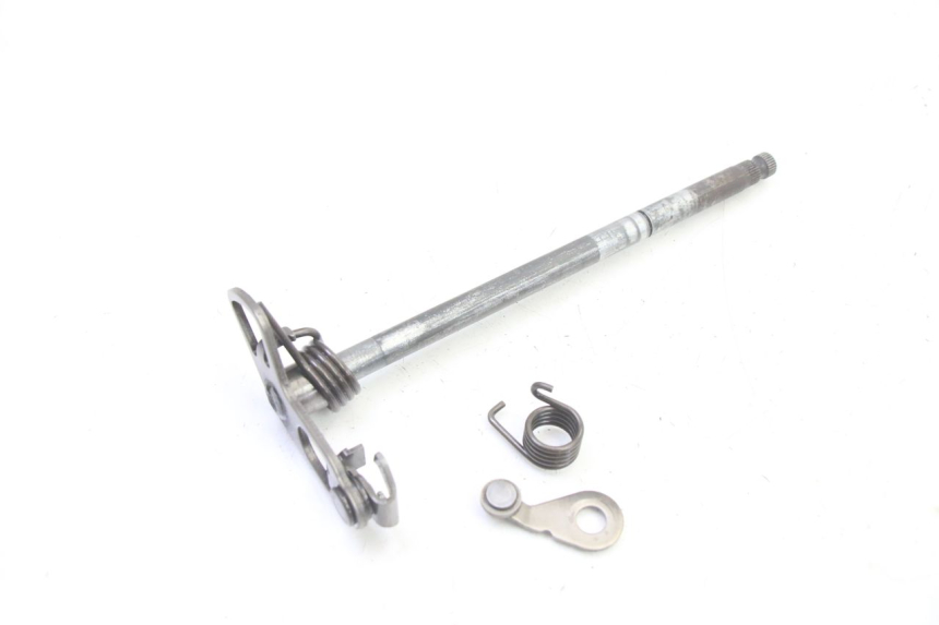 photo de ALBERO INGRANAGGIO YAMAHA FJ 36Y 1100 (1984 - 1985) - Zoom sullo stato d'uso