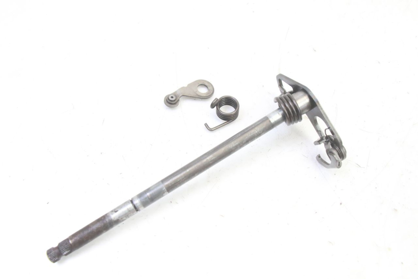 photo de ALBERO INGRANAGGIO YAMAHA FJ 36Y 1100 (1984 - 1985) - Primo piano tecnico