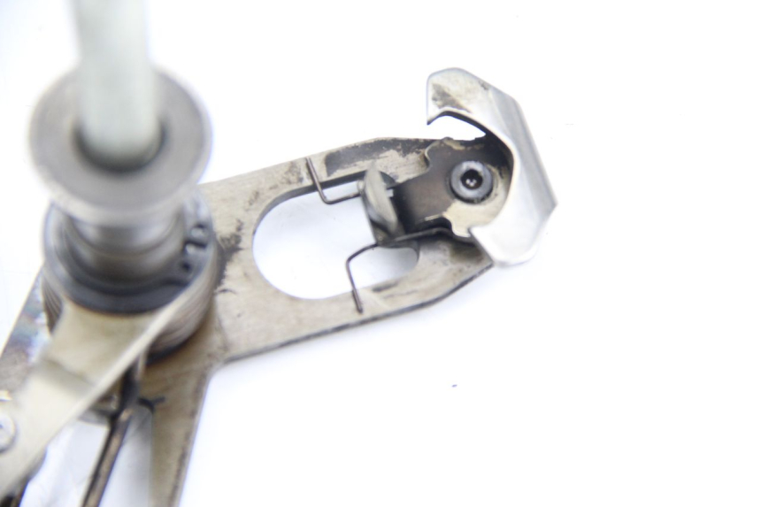 photo de Albero selettore YAMAHA FJR ABS 1300 (2006 - 2012) - Altra angolazione