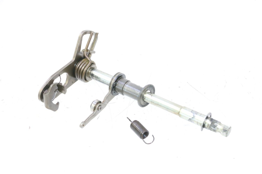 photo de ALBERO INGRANAGGIO YAMAHA FJR 1300 (2001 - 2005) - Vista principale