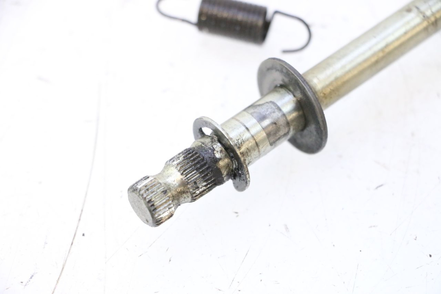 photo de ALBERO INGRANAGGIO YAMAHA FJR 1300 (2001 - 2005) - Dettaglio del componente