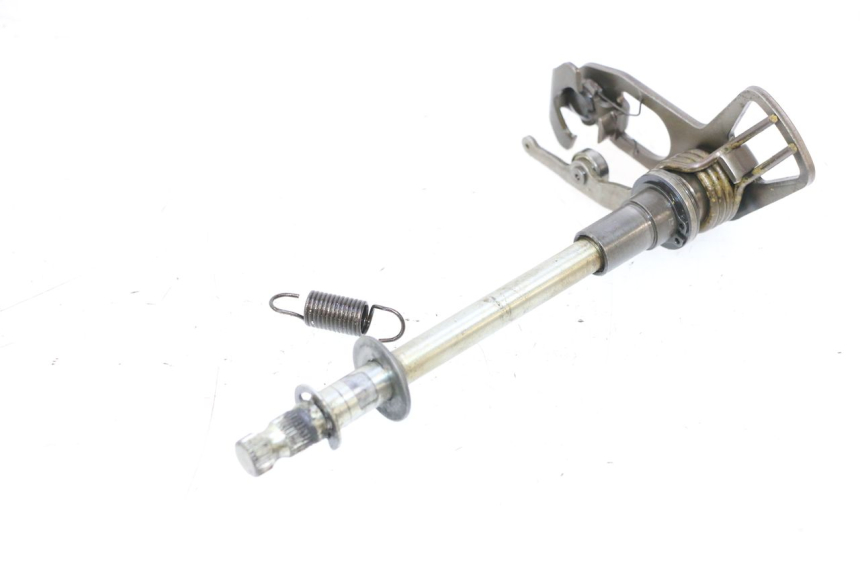 photo de ALBERO INGRANAGGIO YAMAHA FJR 1300 (2001 - 2005) - Zoom sullo stato d'uso
