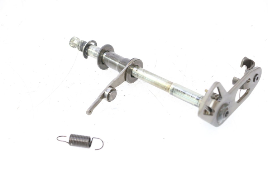 photo de ALBERO INGRANAGGIO YAMAHA FJR 1300 (2001 - 2005) - Altra angolazione