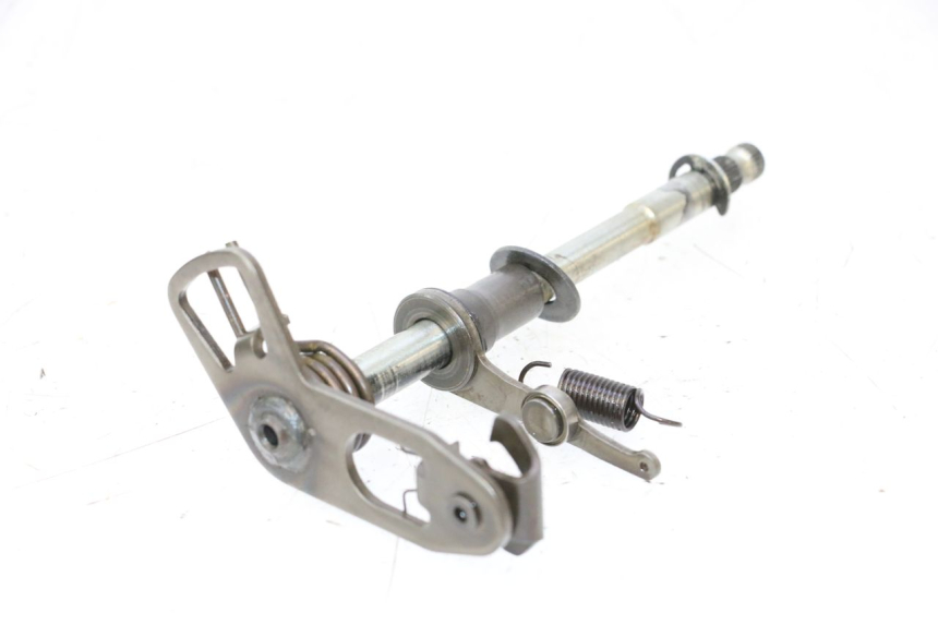 photo de ALBERO INGRANAGGIO YAMAHA FJR 1300 (2001 - 2005) - Primo piano tecnico