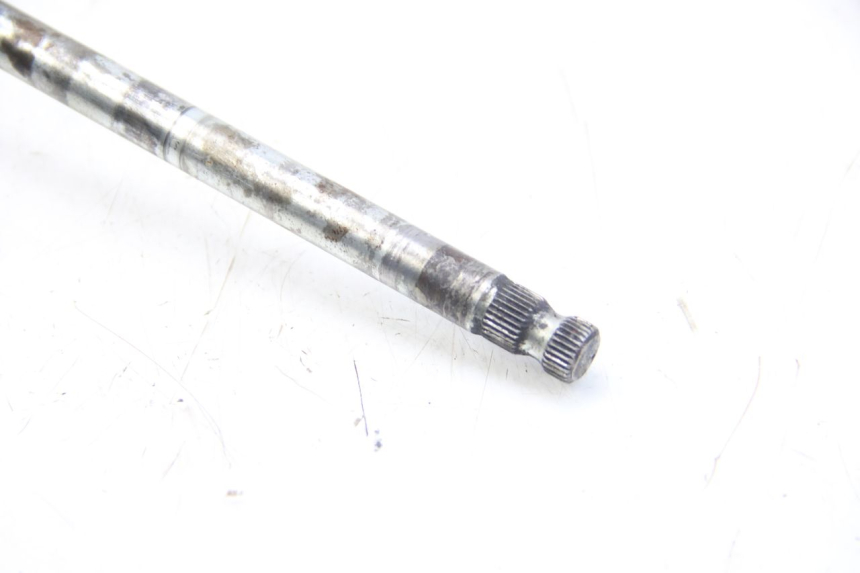 photo de ALBERO CAMBIO YAMAHA FZS FAZER 600 (2001 - 2003) - Dettaglio del componente