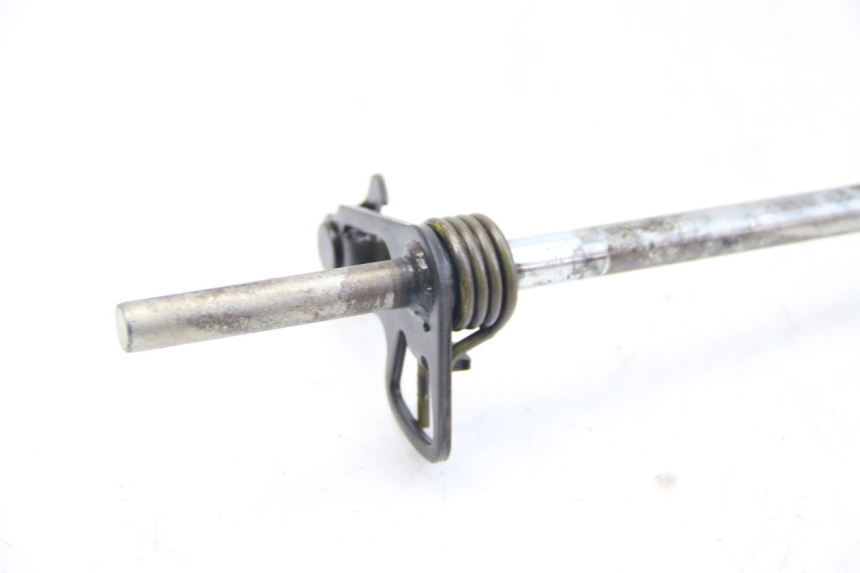 photo de ALBERO CAMBIO YAMAHA FZS FAZER 600 (2001 - 2003) - Zoom sullo stato d'uso