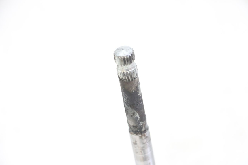 photo de ALBERO CAMBIO HYOSUNG GF 125 (2001 - 2005) - Zoom sullo stato d'uso