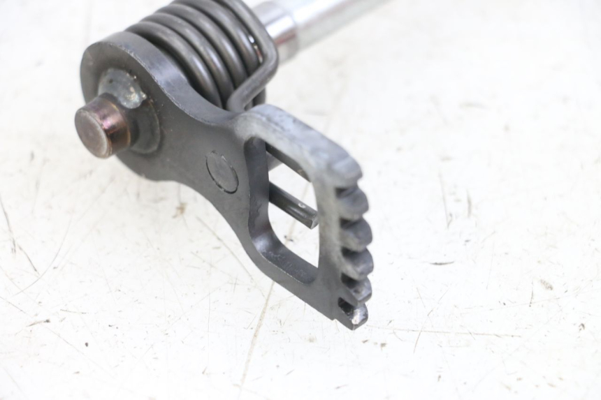 photo de ALBERO CAMBIO HYOSUNG GF 125 (2001 - 2005) - Vista d'insieme del prodotto