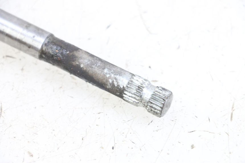 photo de ALBERO CAMBIO HYOSUNG GF 125 (2001 - 2005) - Dettagli dei punti di fissaggio