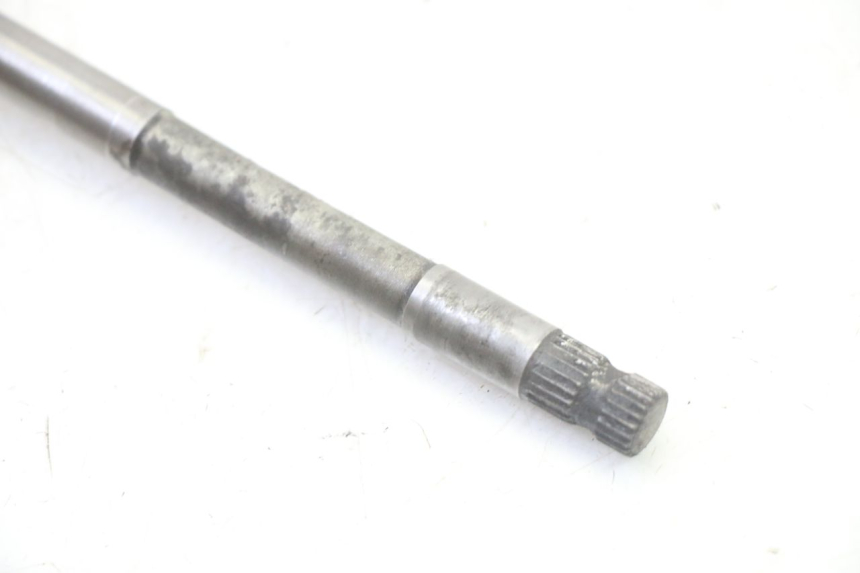 photo de ALBERO INGRANAGGIO SUZUKI GS GSE 500 (2001 - 2003) - Zoom sullo stato d'uso