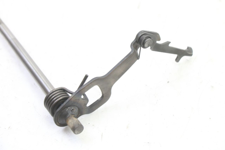 photo de ALBERO INGRANAGGIO SUZUKI GS GSE 500 (2001 - 2003) - Dettagli dei punti di fissaggio