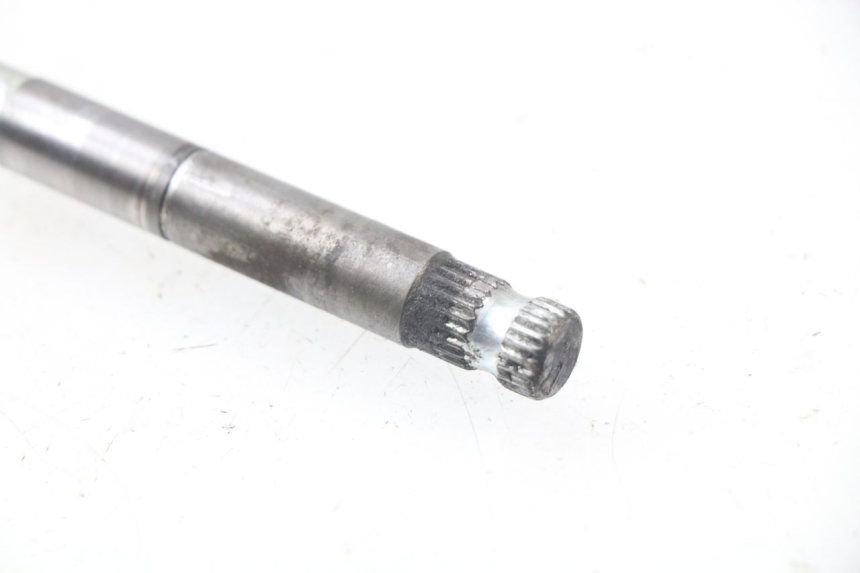 photo de Albero selettore SUZUKI GSF N BANDIT 1200 (1996 - 1999) - Primo piano tecnico